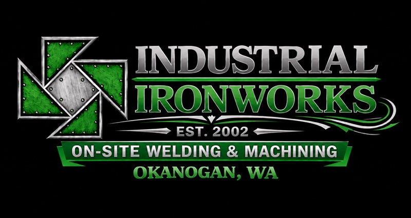 Industrial Ironworks Sponsor